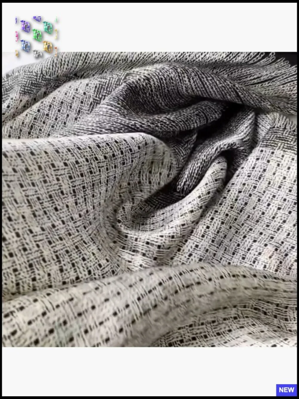 Large Square Silk Like Head Scarf 35in Hair Wrap Bandana Versatile